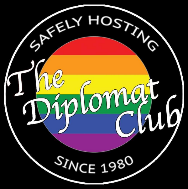 The Diplomat Club Store