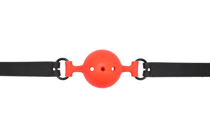 Stfu Ball Gag (Large)