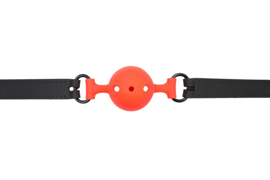 Stfu Ball Gag (Small)