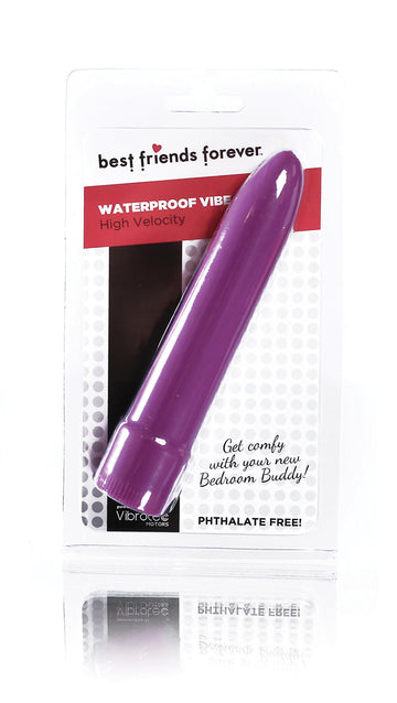 Bff Bedroom Buddy - Purple