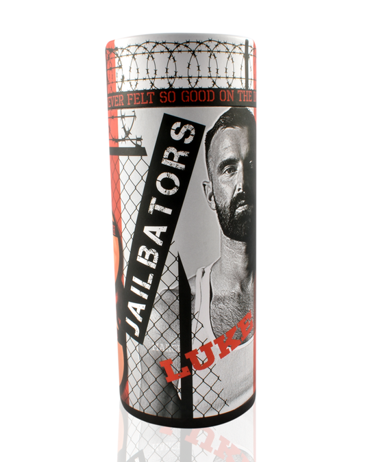 Jailbators - Luke's Ass - Vanilla